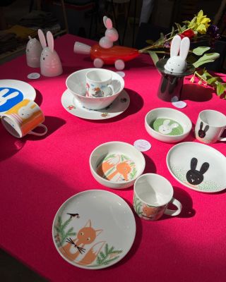 Report from @festivalmini spring edition. It was hectic and nice. Thanks to the organisers and all of you who visited us!...